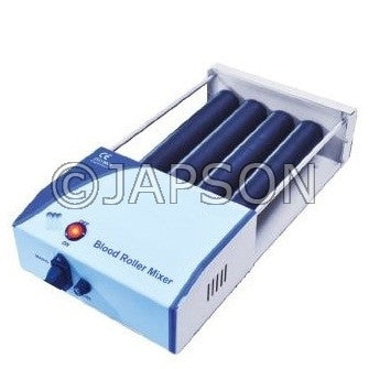 Blood Roller Mixer Blood Roller Mixer